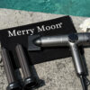 Merry Moon負離子吹風機