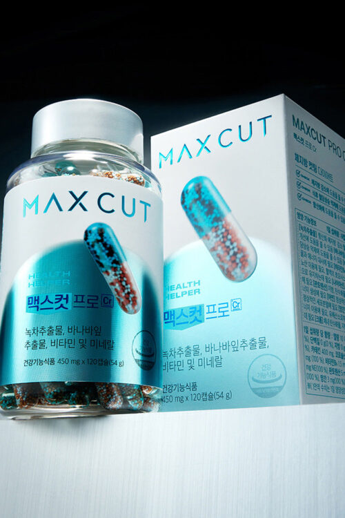 IMG_5543 Maxcut pro cr碳水剋星
